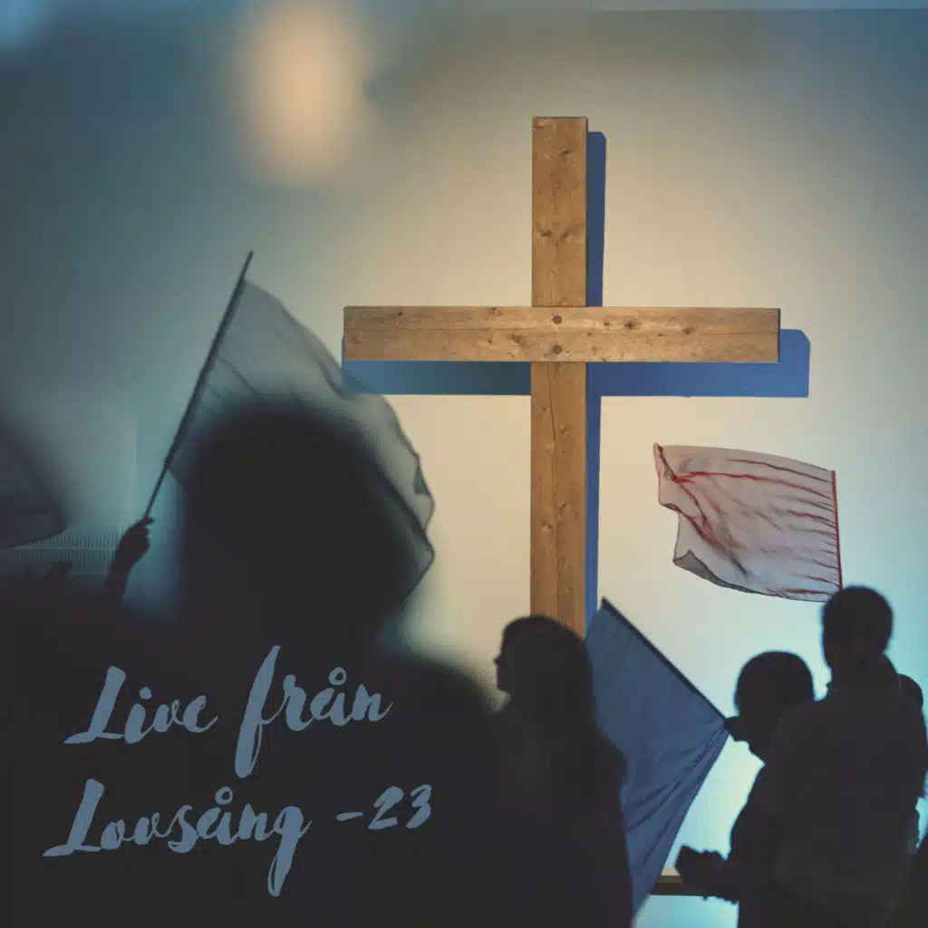 Live från Lovsång -23