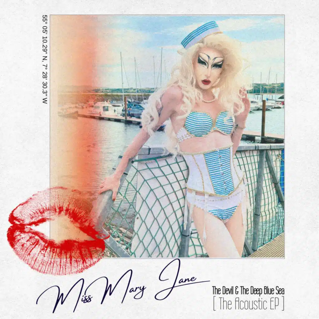 The Devil & The Deep Blue Sea (The Acoustic EP)