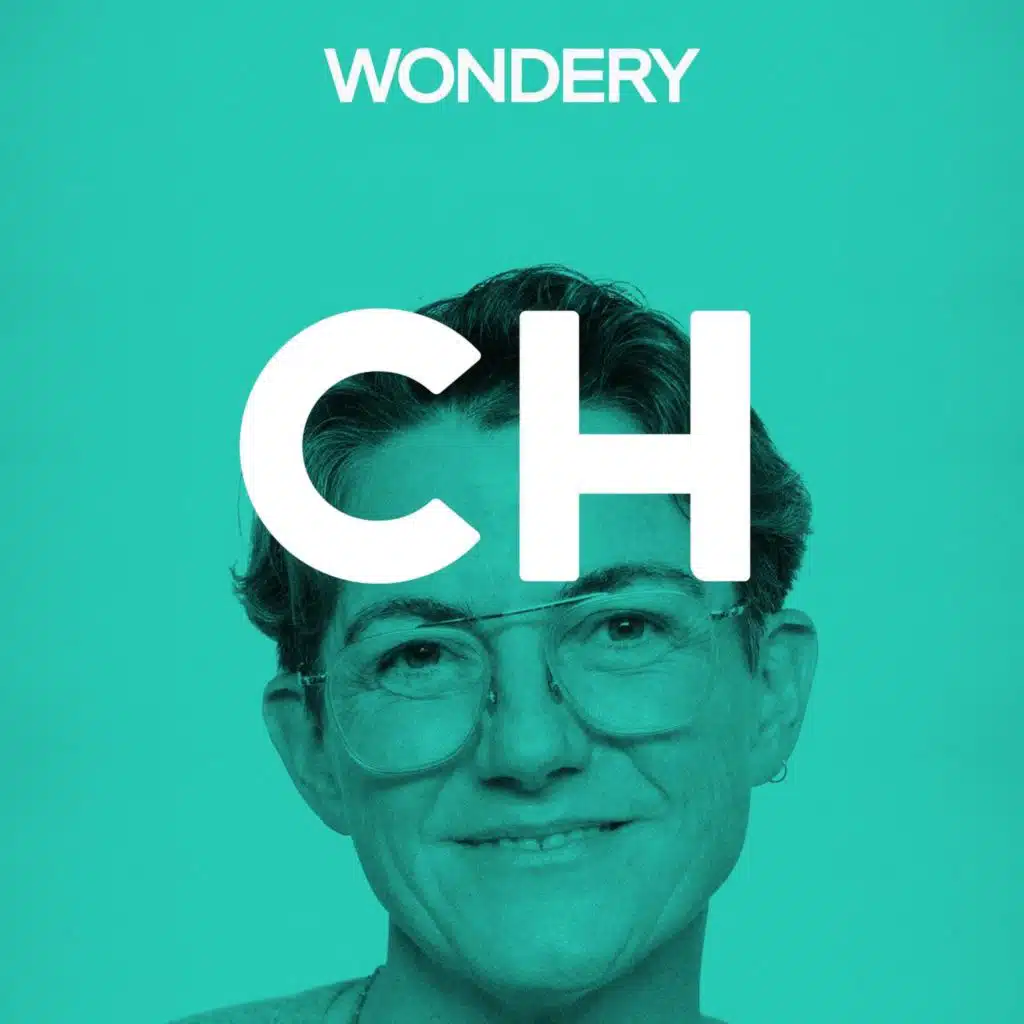 Cas Holman (on being playful)