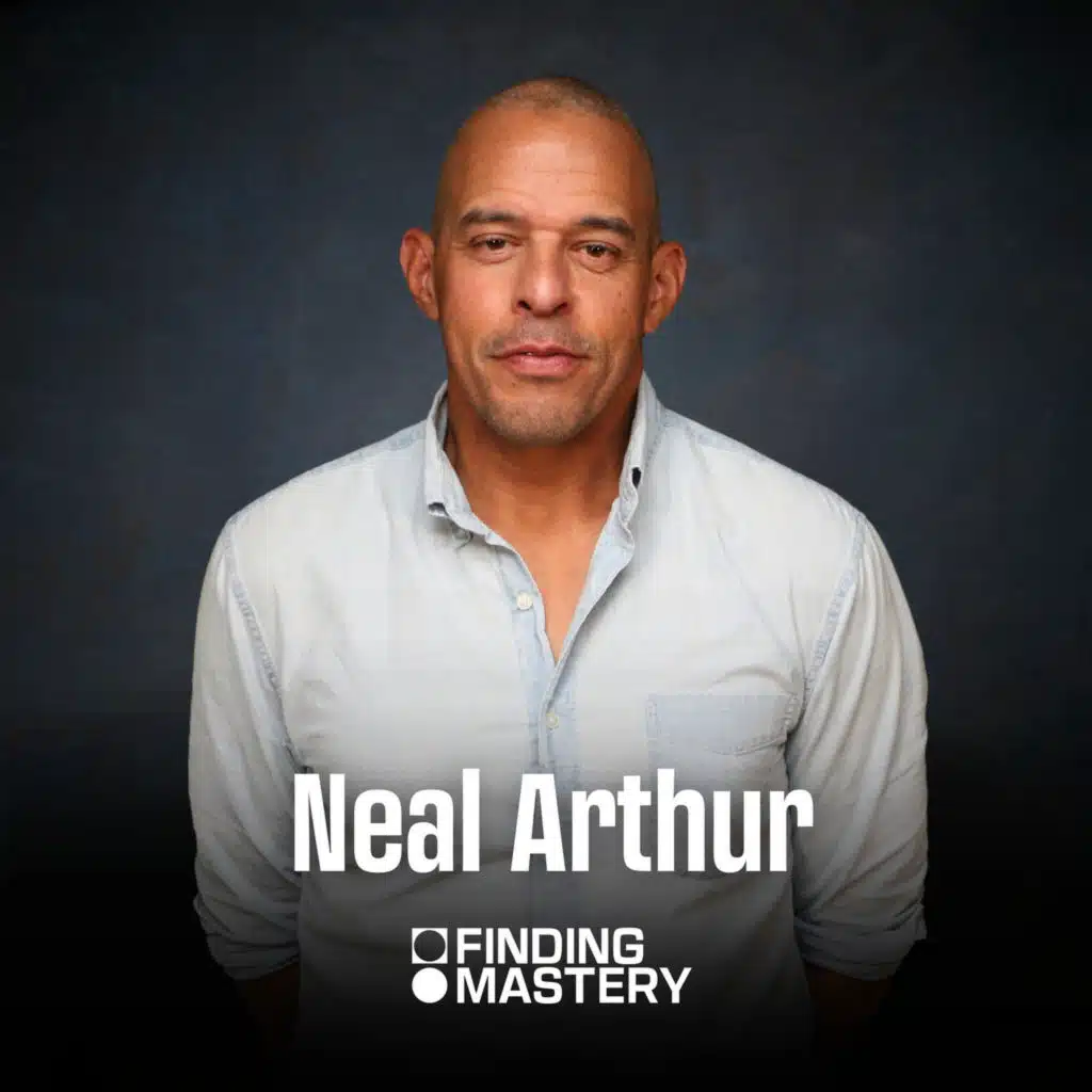 95% of Creative People Struggle With THIS | Wieden+Kennedy's Neal Arthur