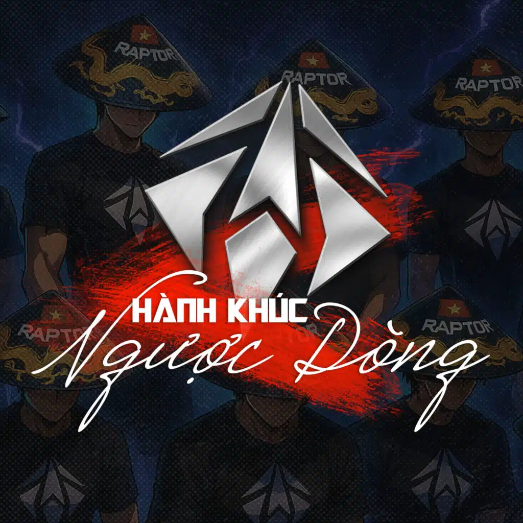 Hành Khúc Ngược Dòng