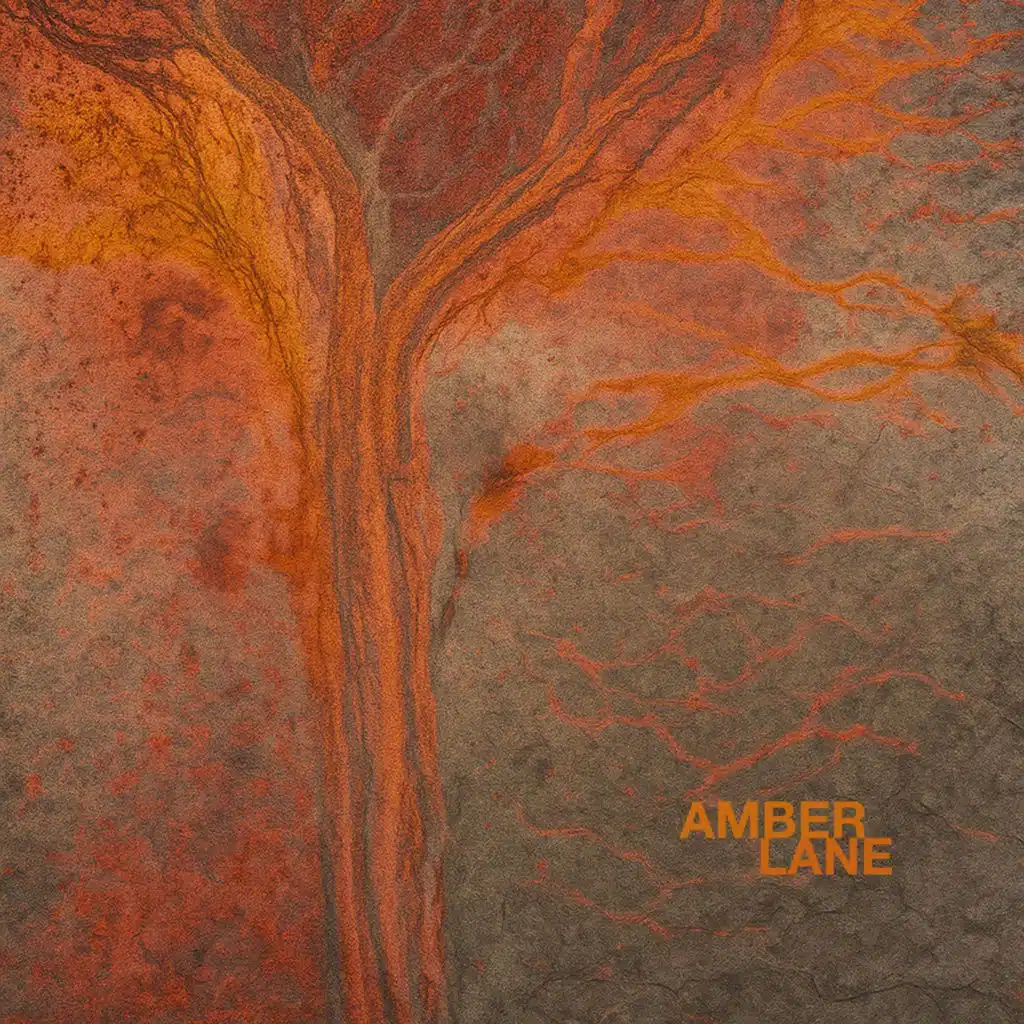 Amber Lane