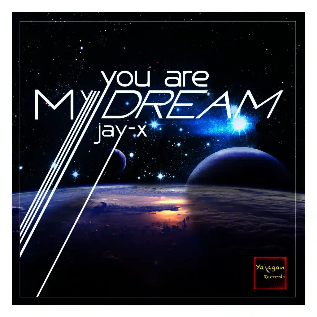 You Are My Dream (Remix)