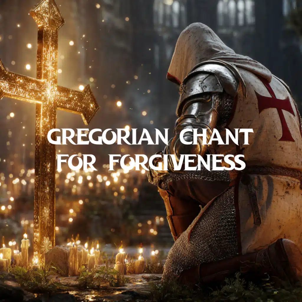 Gregorian Chant for Forgiveness