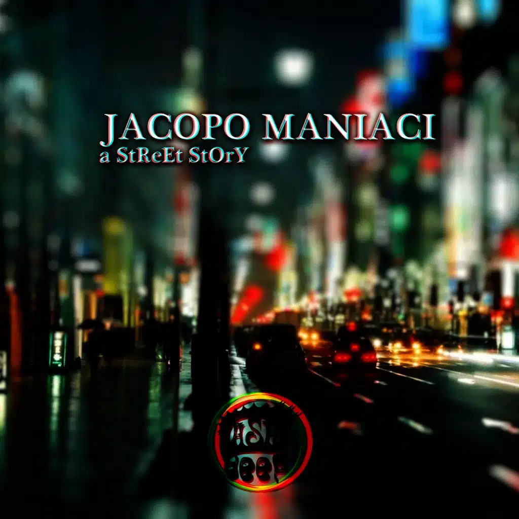 A Street Story
