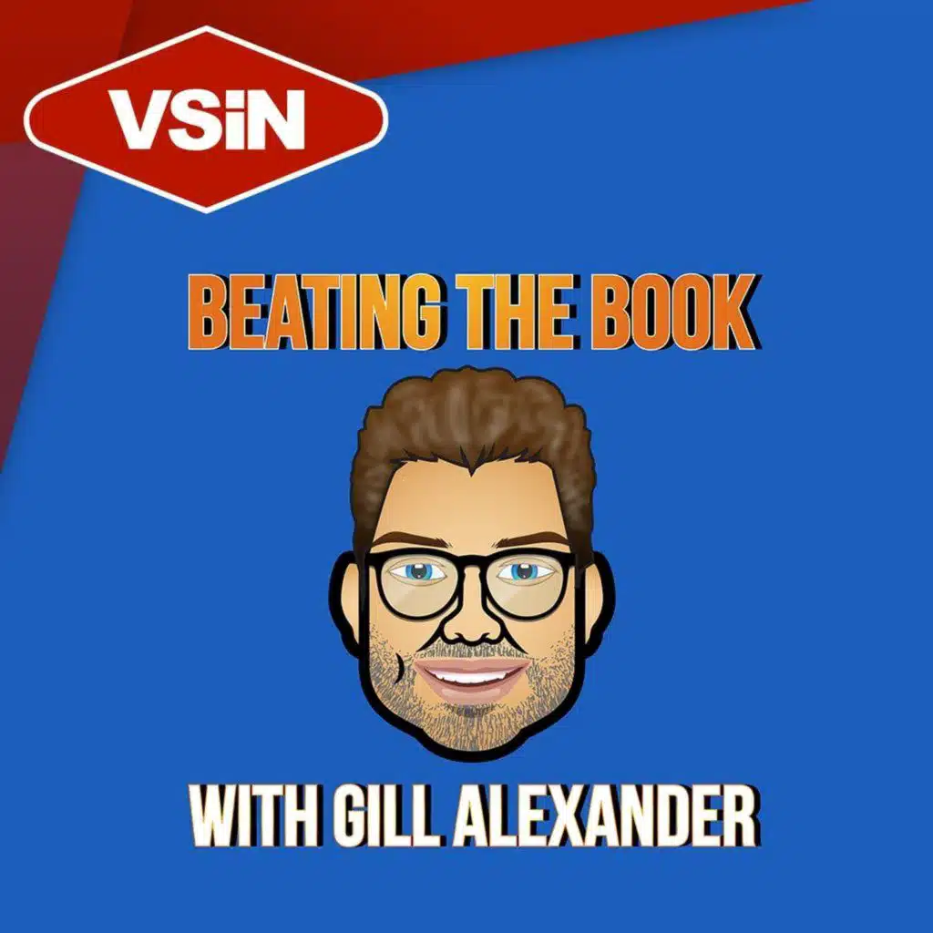 Beating The Book: 2025 Week 9 NFL MegaPod Betting Preview