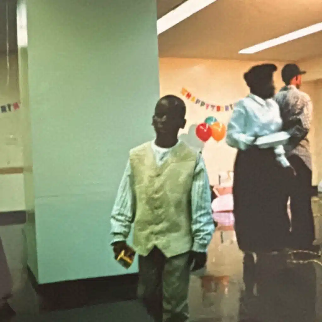 A.D.È - The Crown of Love