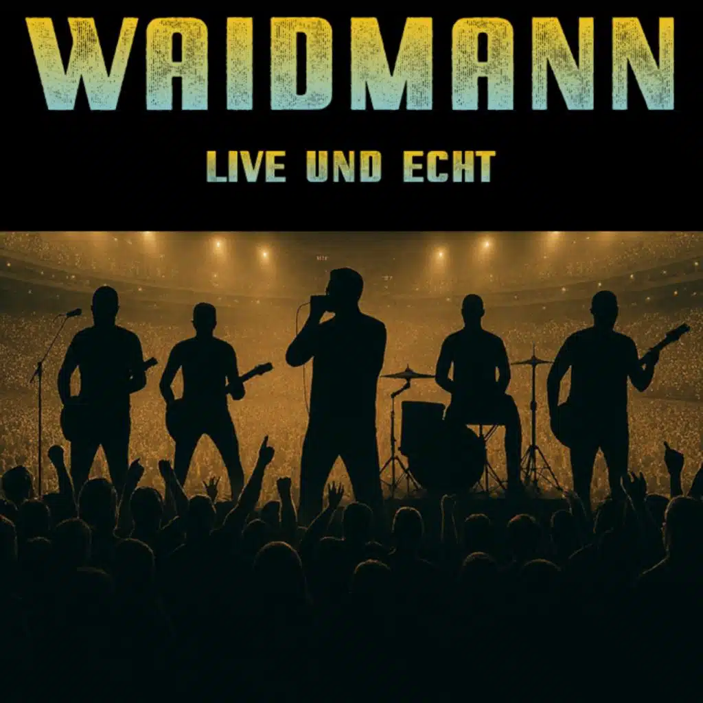 Live & Echt