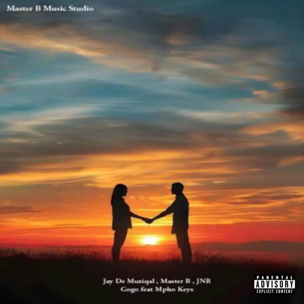 Romeo and Juliet (feat. Mpho Keys)