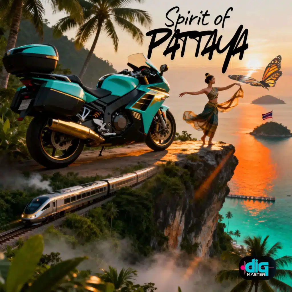 Spirit of Pattaya