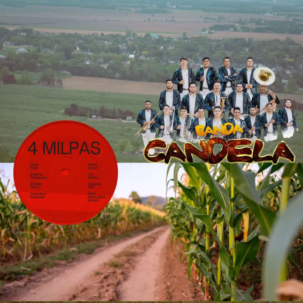 Banda Candela