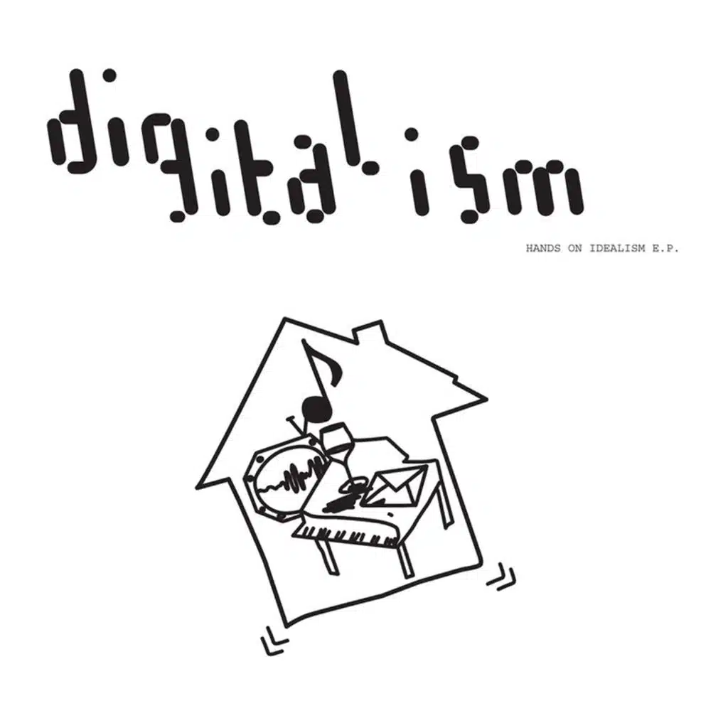 Digitalism In Cairo - Digitalism´s Original Extended Mix