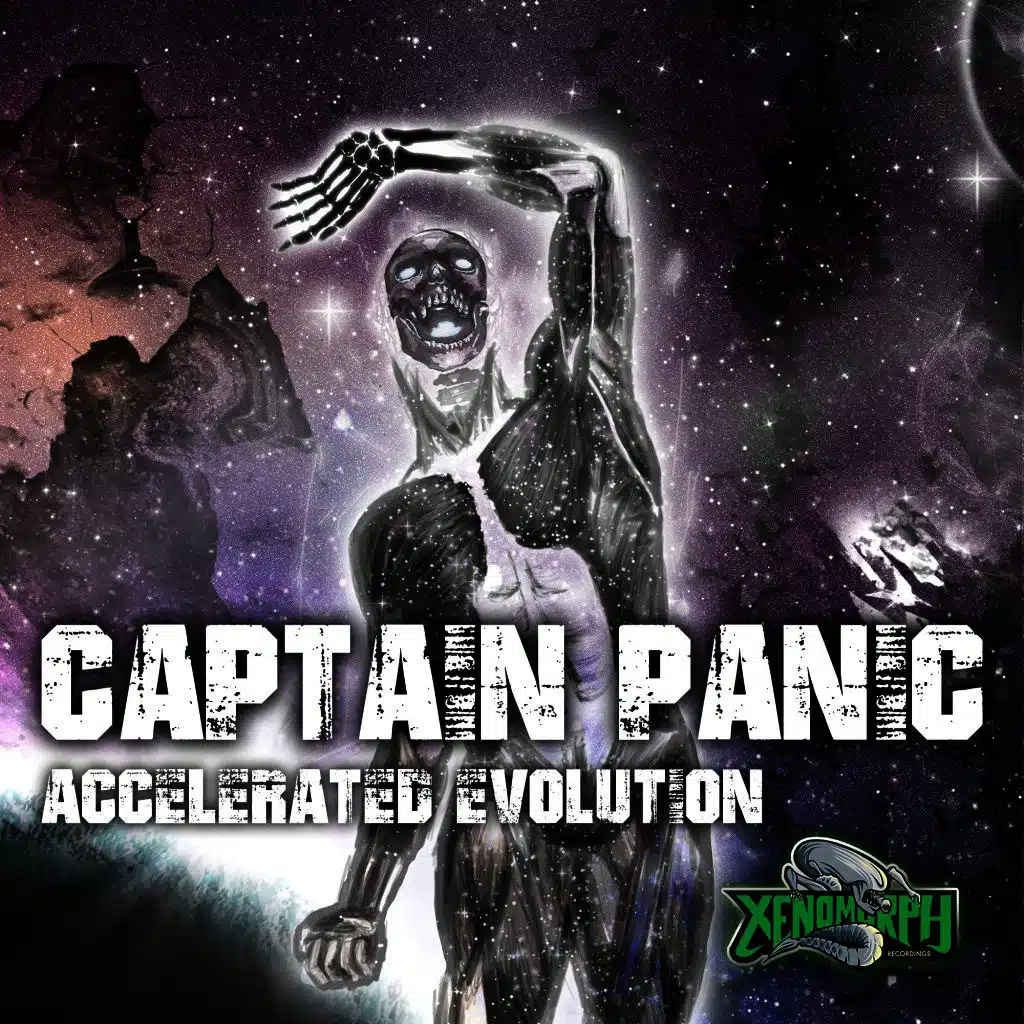 Captain Panic