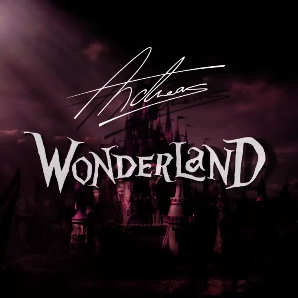 Wonderland (Edit Mix)