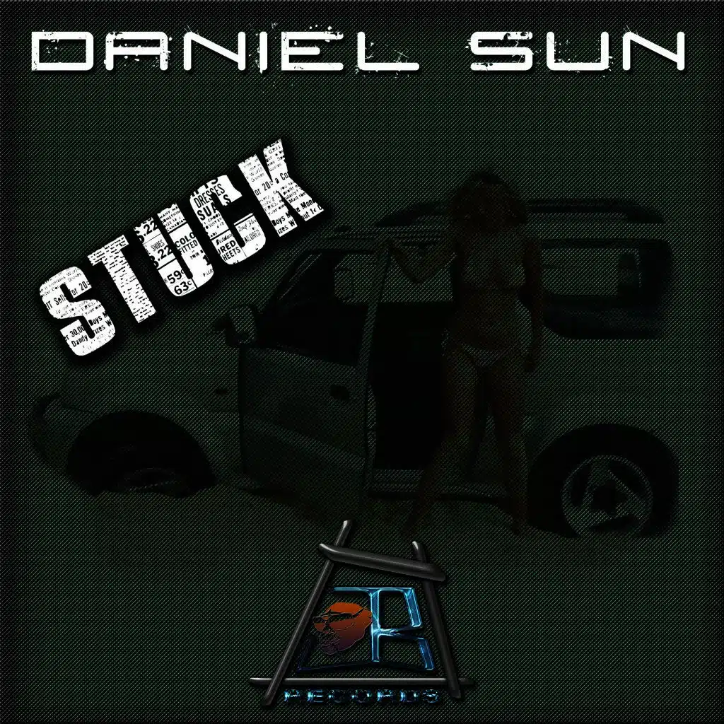 Stuck