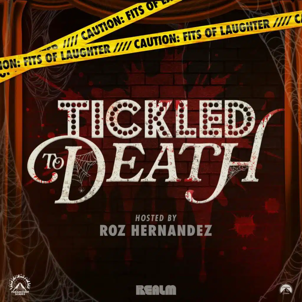 Introducing: Tickled to Death