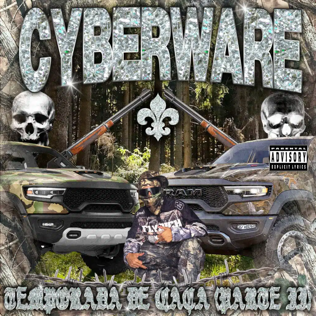 CYBERWARE: TEMPORADA DE CAÇA, Pt. II