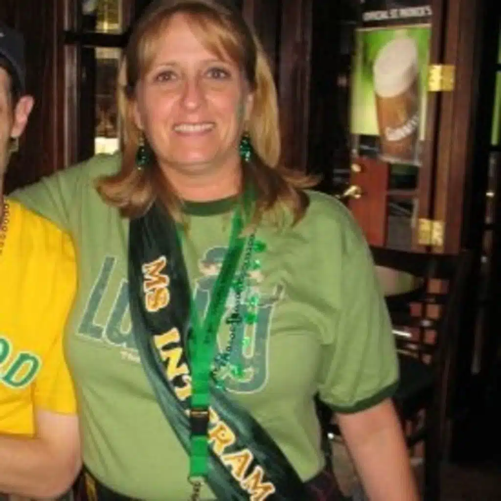 On On 5.021 Thanks for The Mammaries-IAH2027 Bid