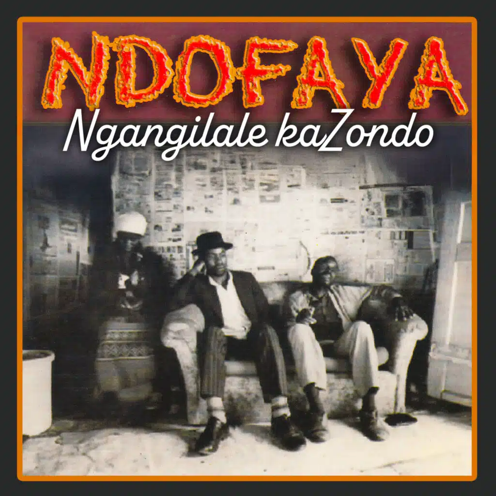 Ndofaya