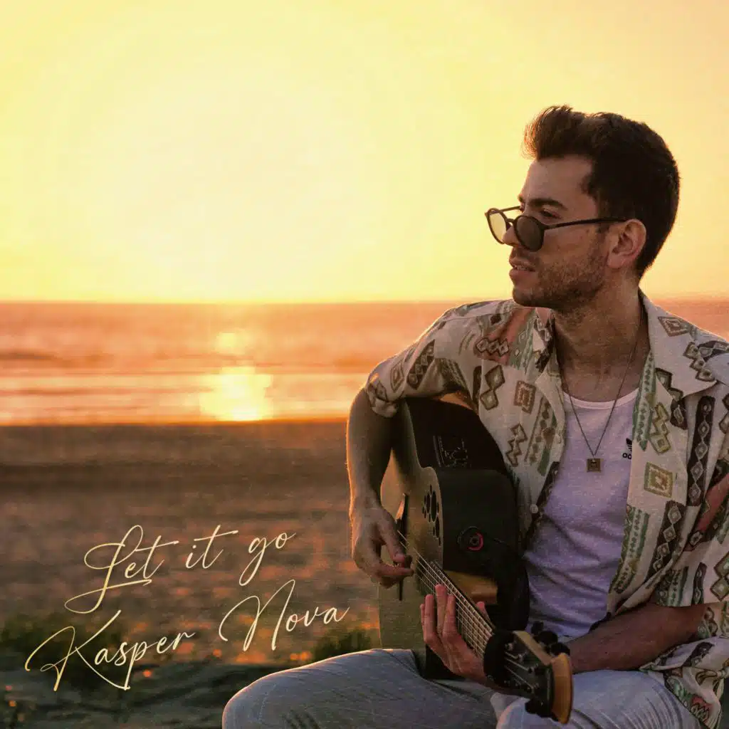 Kasper Nova