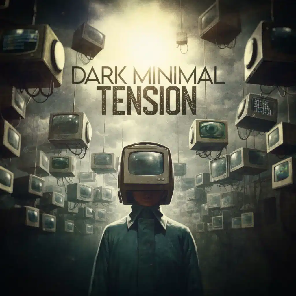 Dark Minimal Tension