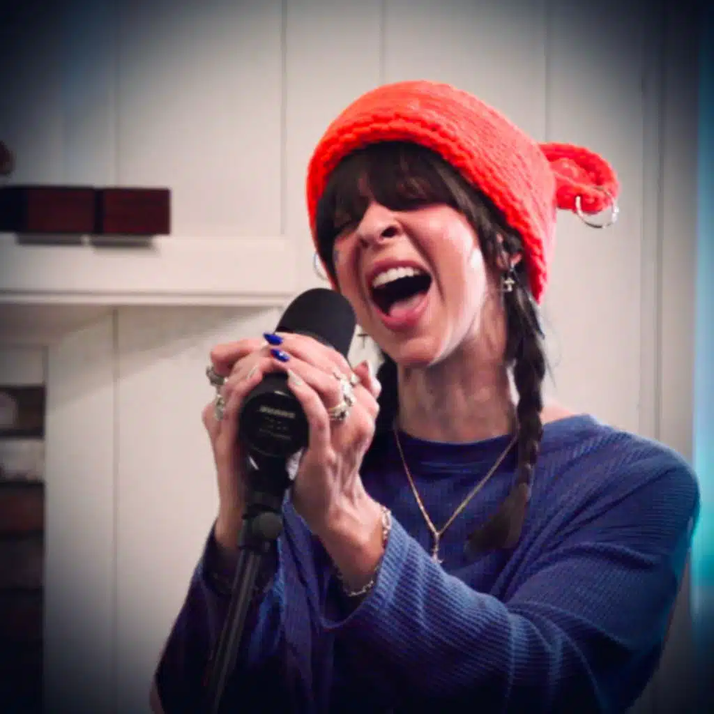 Dandelion ({(Live In Studio)})