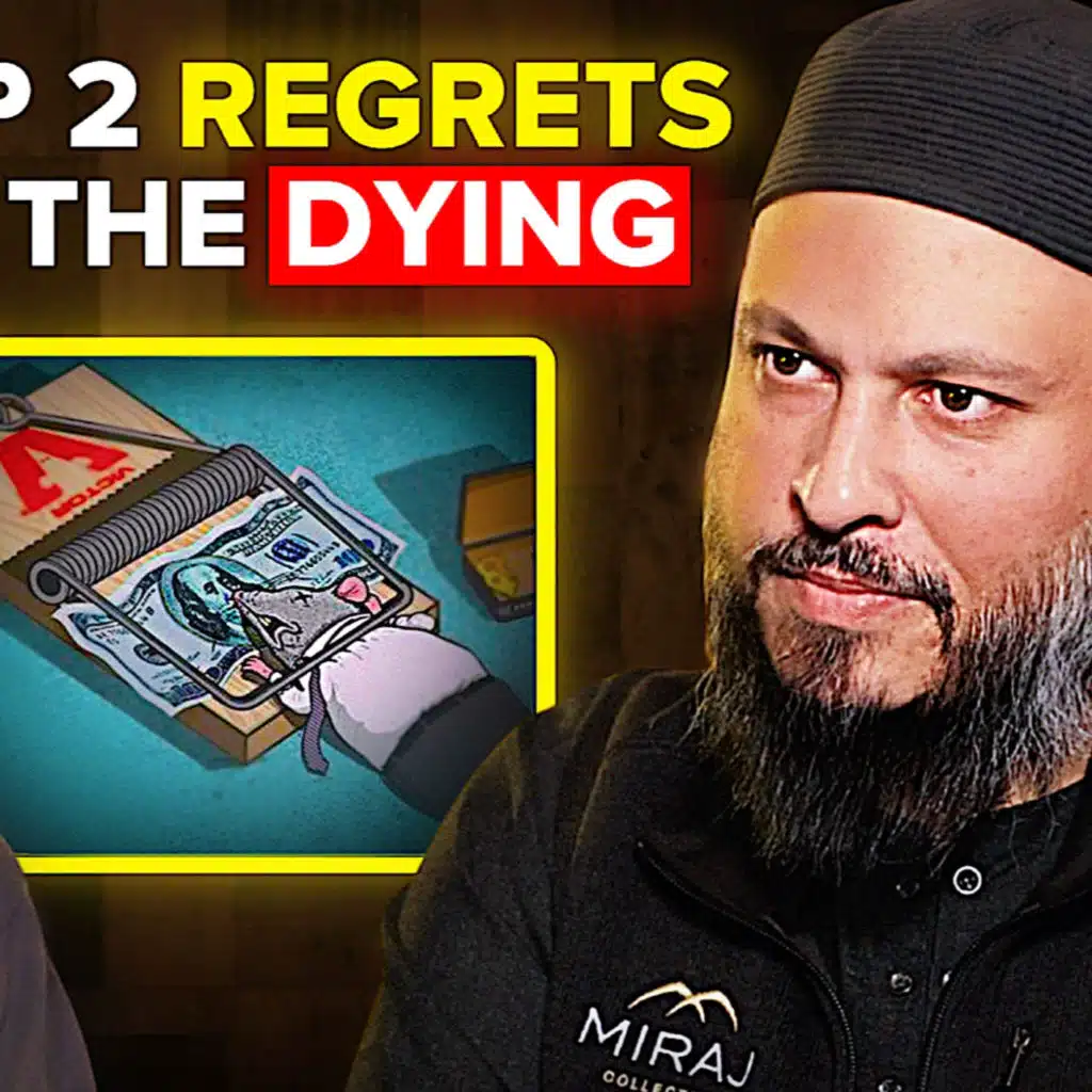 147: Why Keeping Your Job Might Be the Riskiest Thing You Do w. Asheq Hoque