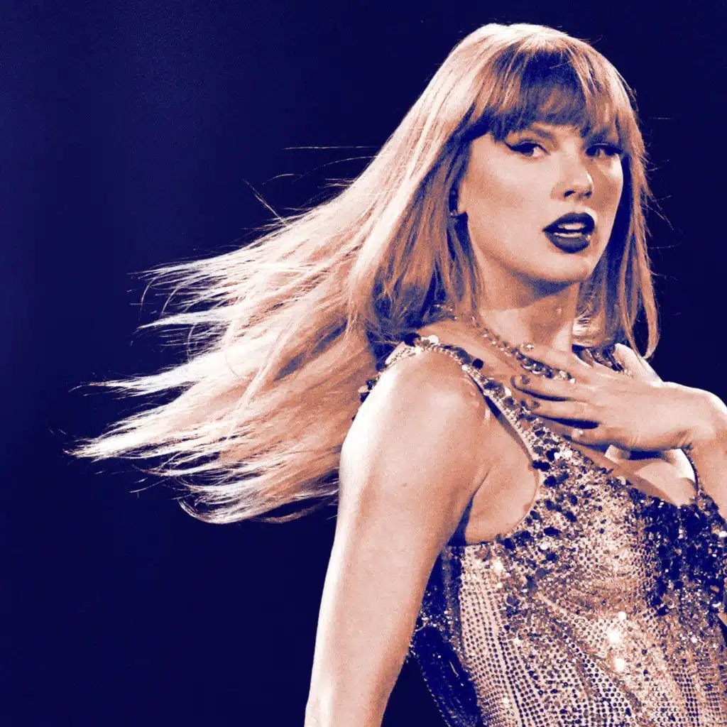 Taylor Swift’s Trad Turn