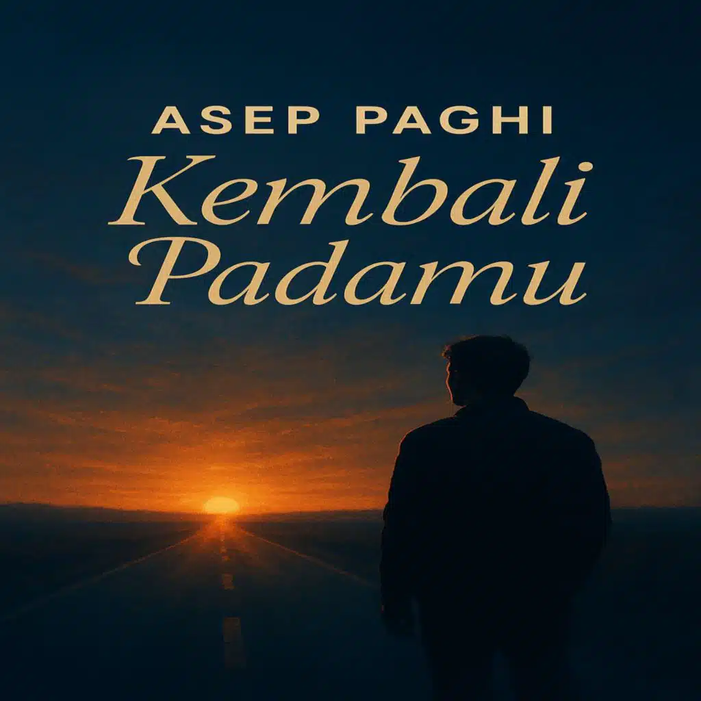 Kembali Padamu