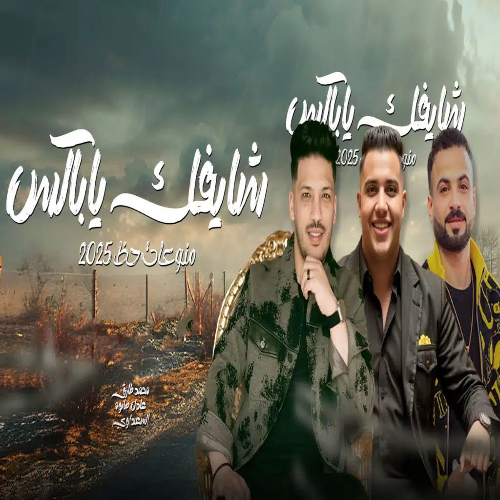 شايفك ياباكس