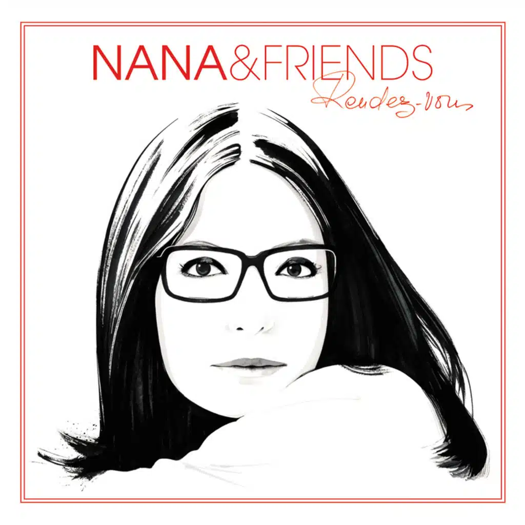 Nana Mouskouri & Roch Voisine