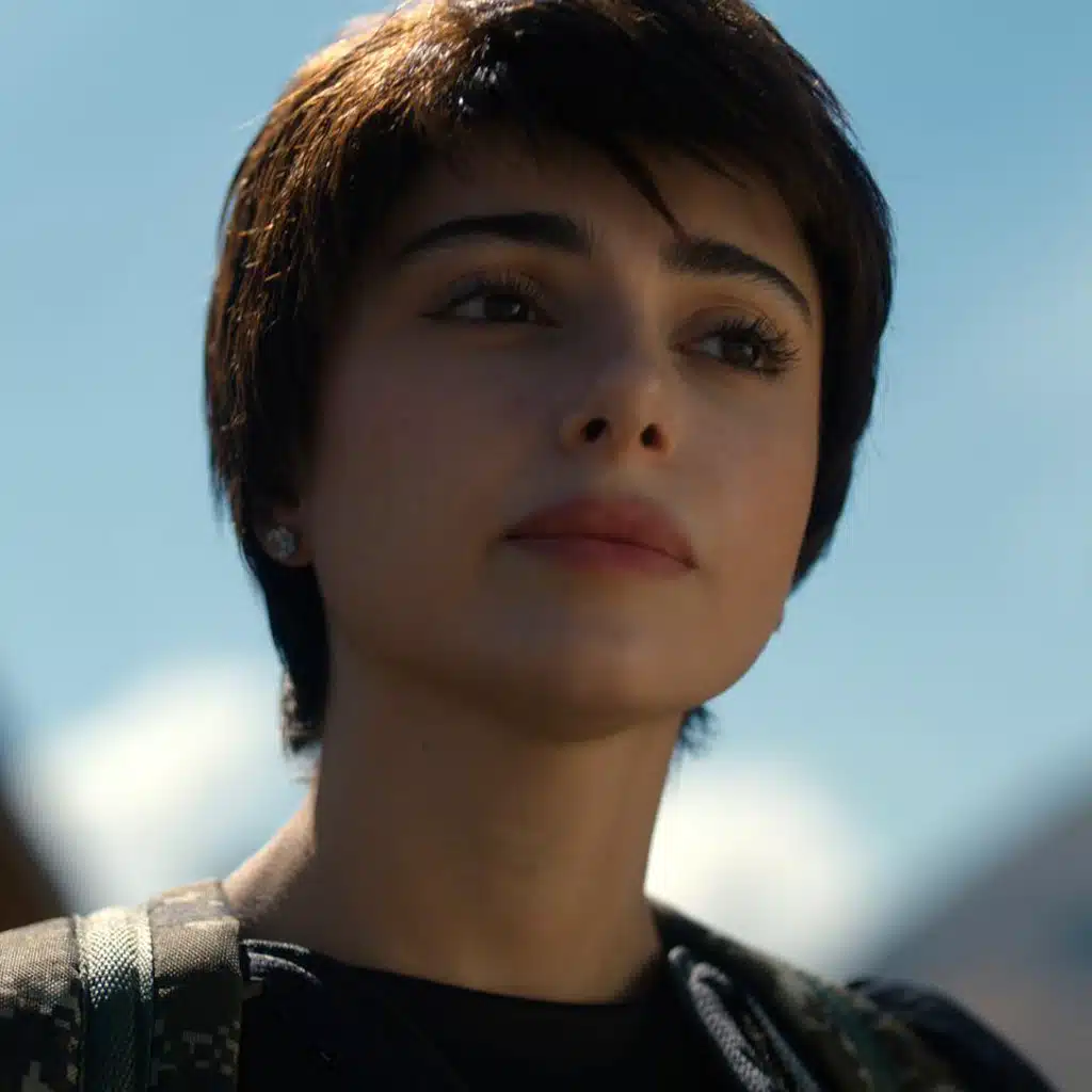 ماريتا الحلاني