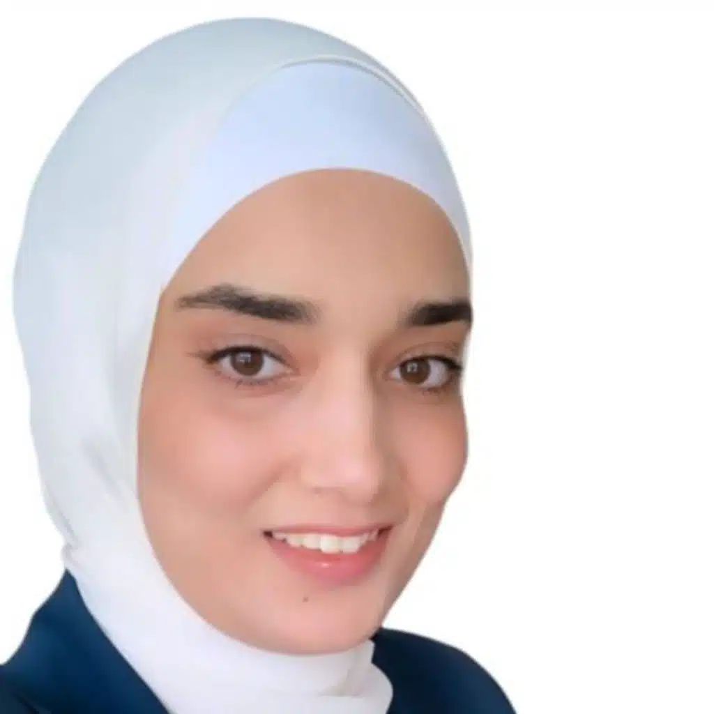 مأساة المدنيين في الفاشر جوع وحصار _ للدكتورة أسماء حجازي
