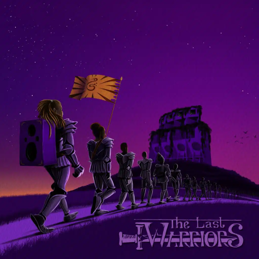 The Last Warriors