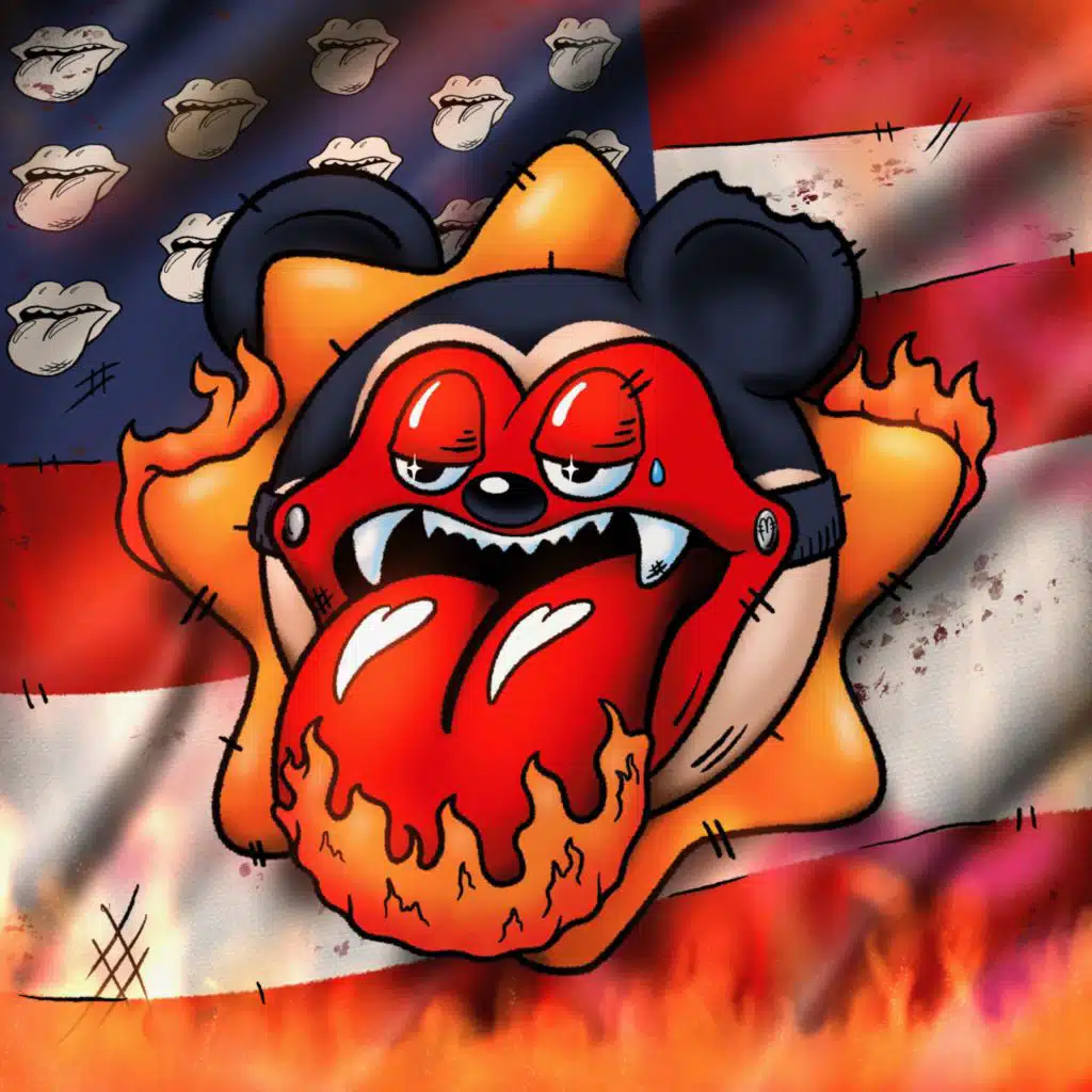 Rolling Stone (Deluxe)