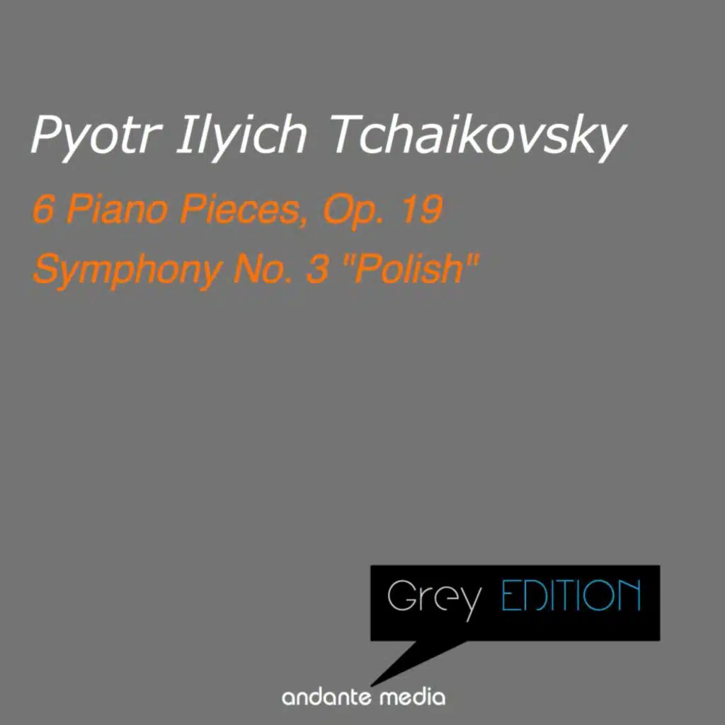 Michael Ponti, Carlo Pantelli & Philharmonica Slavonica