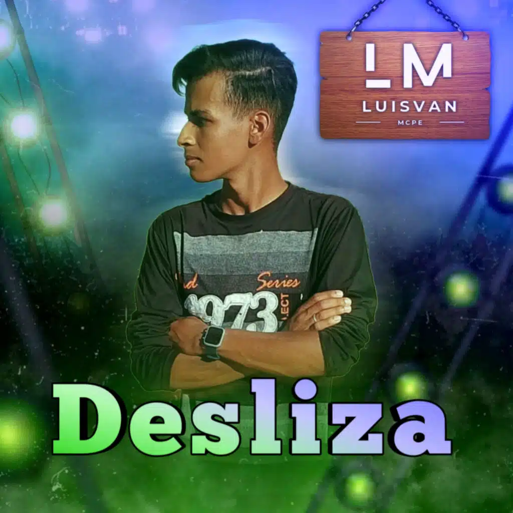 LUISVAN MCPE