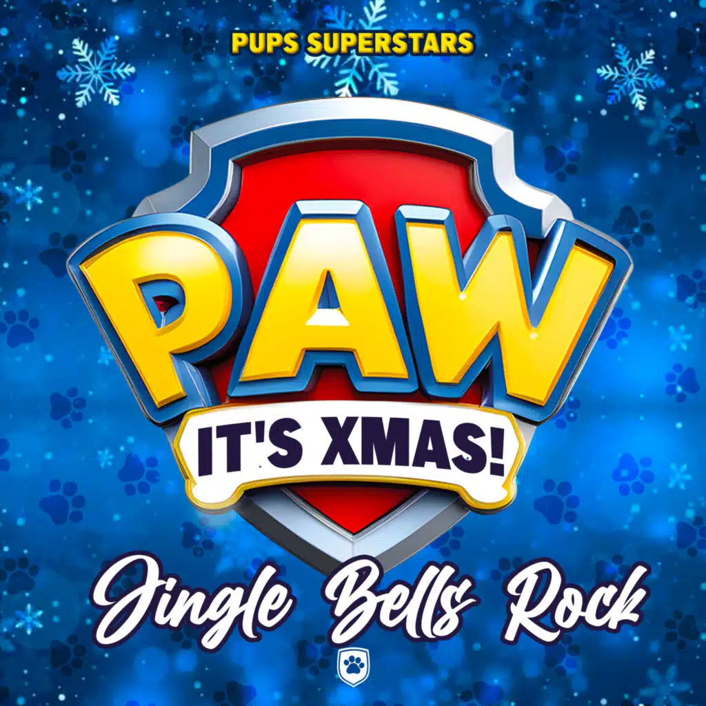 Jingle Bell Rock Main Title (Vocal Version)