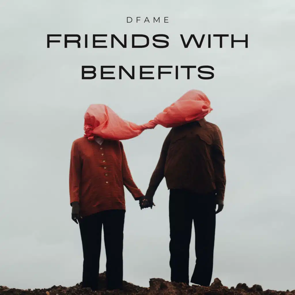 Friends with Benefits