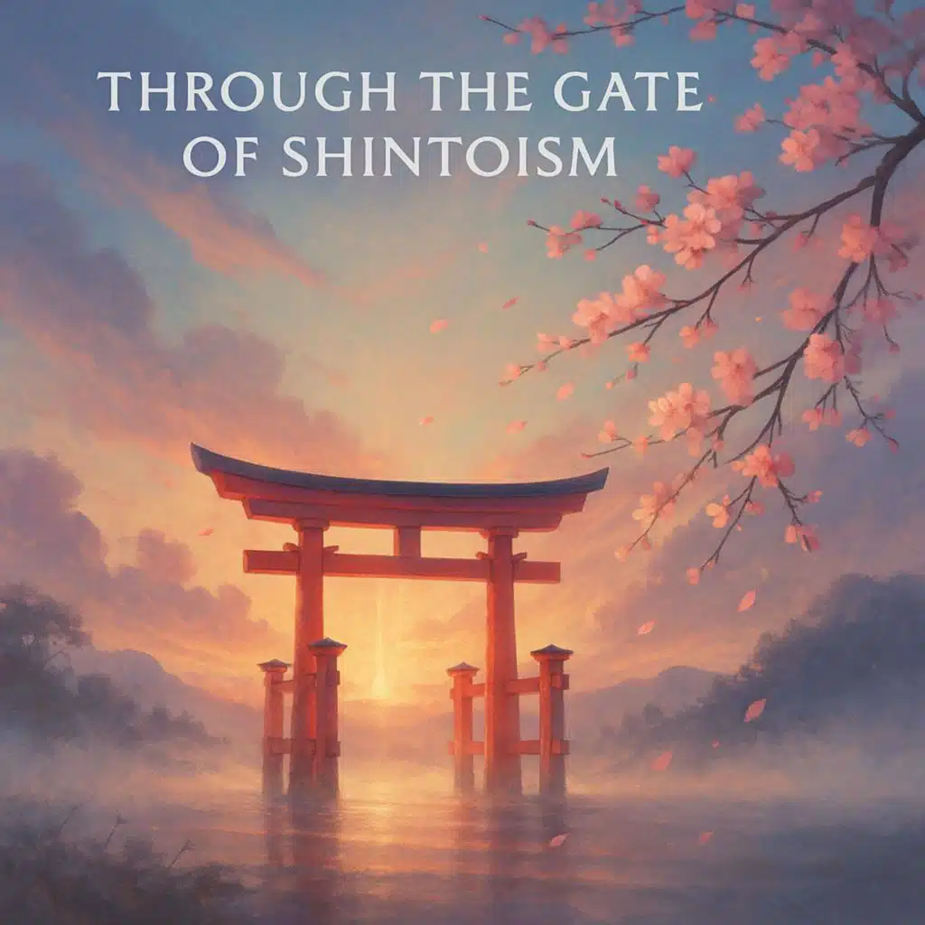 Through the Gate of Shintoism