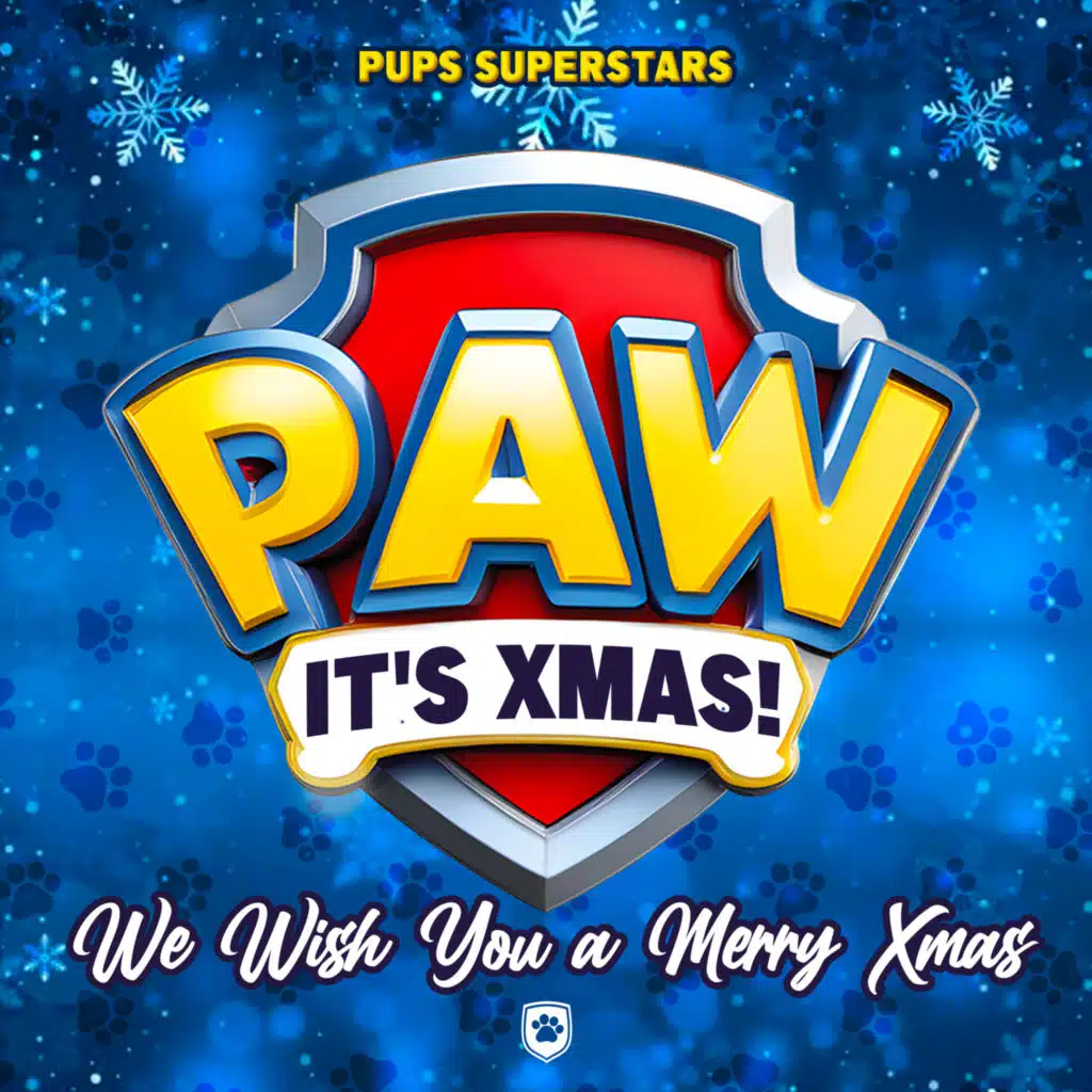 We Wish You a Merry Christmas