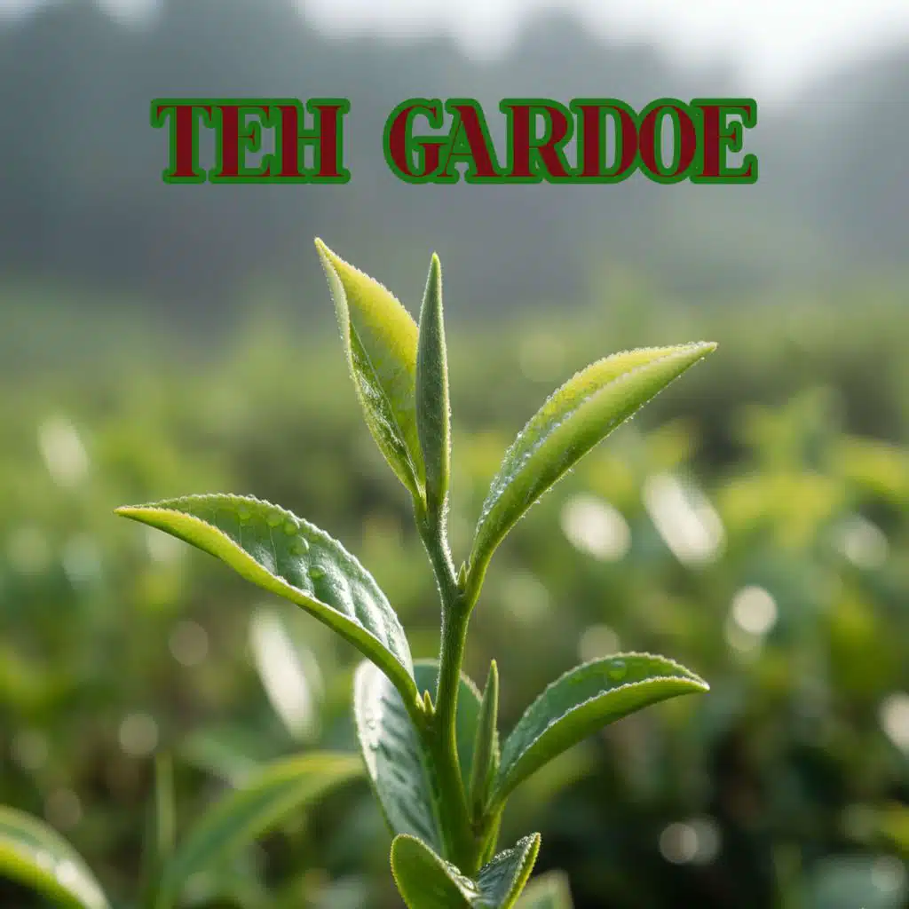 Teh Gardoe