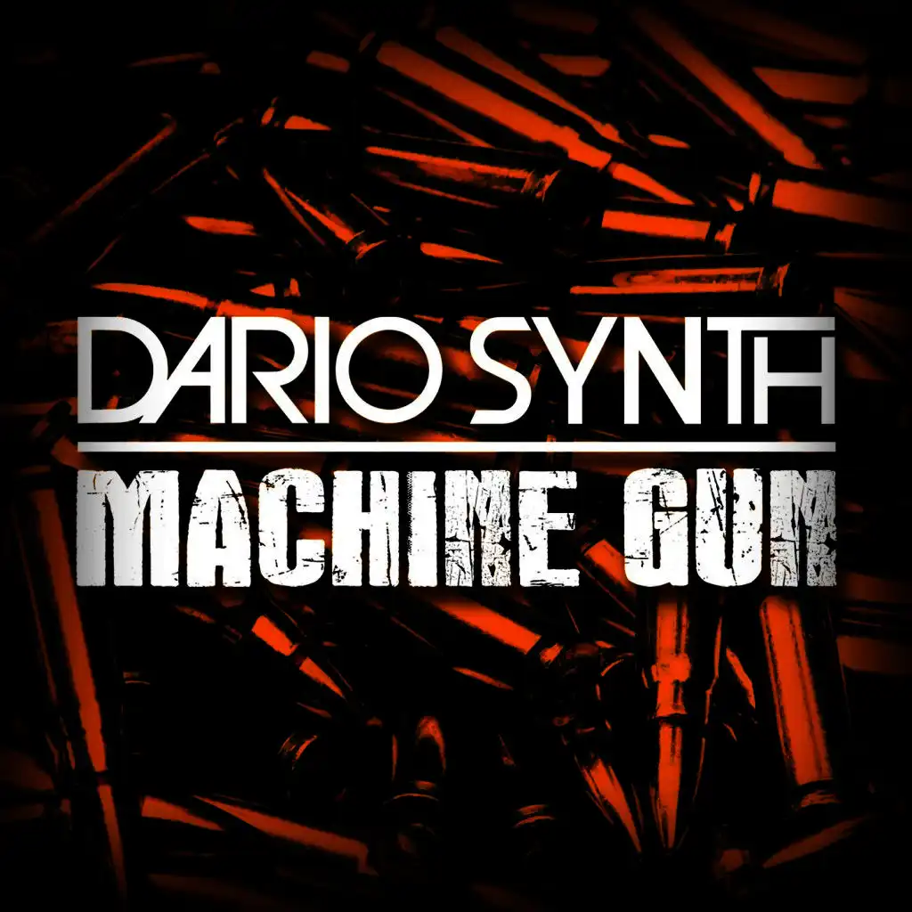 Machine Gun (Dubstep Club Mix)