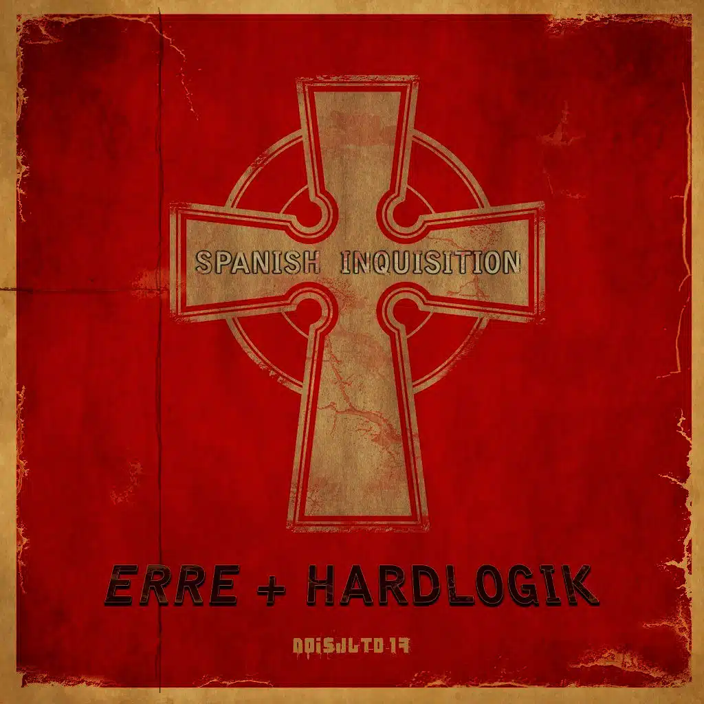 Erre & Hardlogik