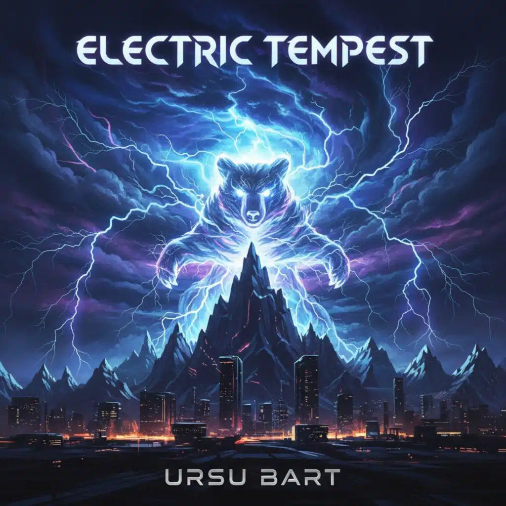 Electric Tempest