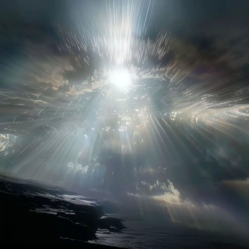 Act Of Disordered Love I