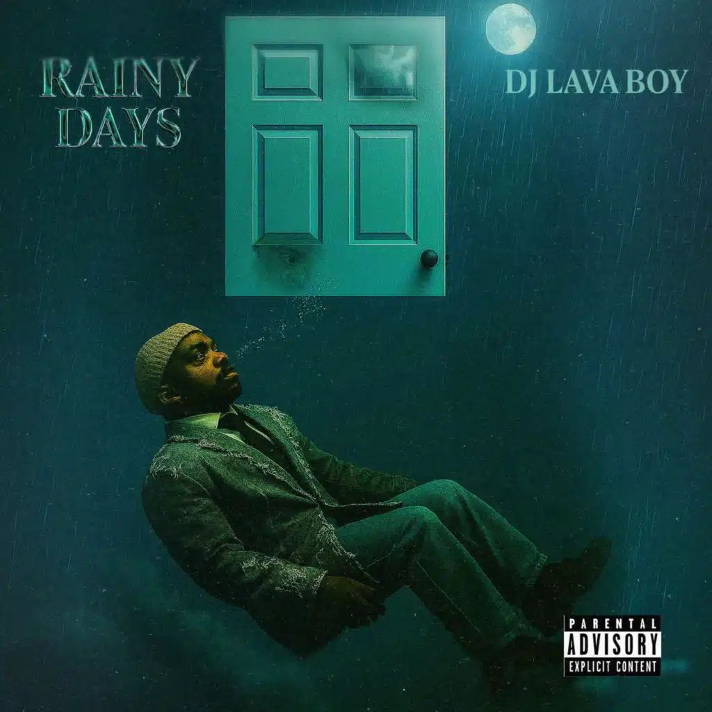 Rainy Days (feat. Poseidon Arsh & Dabz)