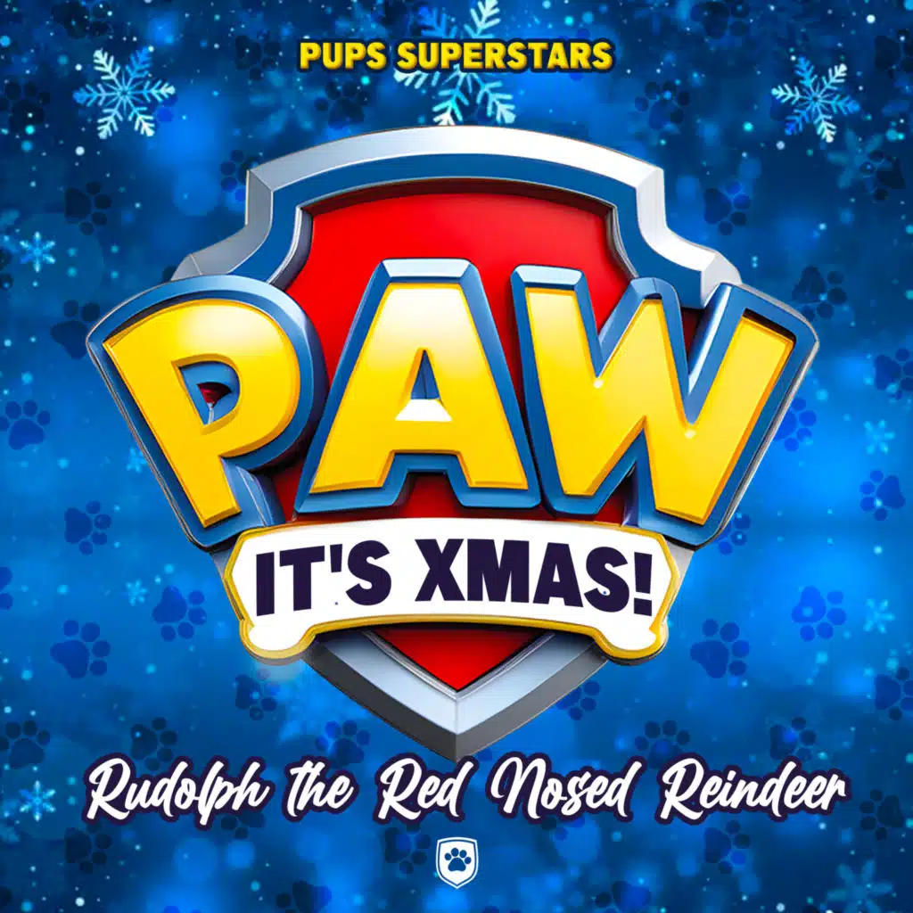 Rudolph the Red Nosed Reindeer