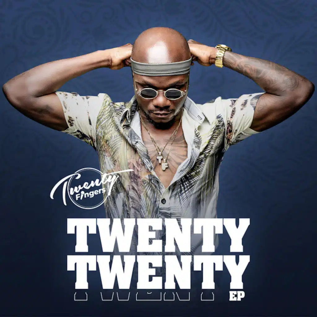 Twenty Twenty EP