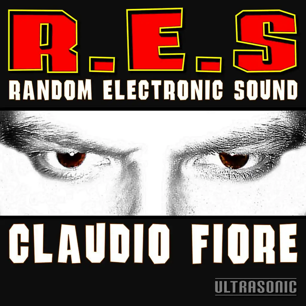 R.E.S. Random Electronic Sound